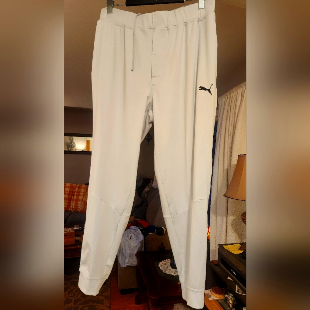 Puma Training Joggers